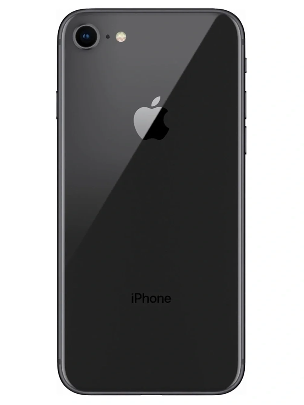 Apple iPhone 8 - Black